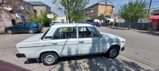 LADA (VAZ) 2106 1990, 95,000 km - 1.6 l - Bakı