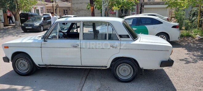 LADA (VAZ) 2106 1990, 95,000 km - 1.6 l - Bakı