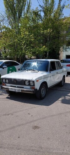 LADA (VAZ) 2106 1990, 95,000 km - 1.6 l - Bakı