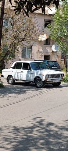 LADA (VAZ) 2106 1990, 95,000 km - 1.6 l - Bakı