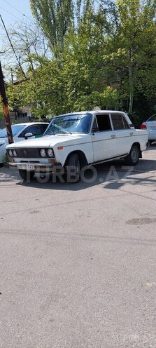 LADA (VAZ) 2106 1990, 95,000 km - 1.6 l - Bakı