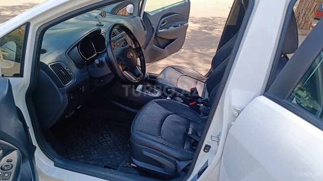 Kia Rio 2015, 79,537 km - 1.4 l - Bakı