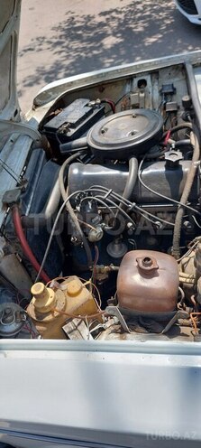 LADA (VAZ) 2106 1990, 95,000 km - 1.6 l - Bakı