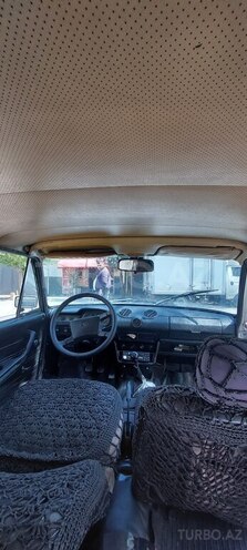 LADA (VAZ) 2106 1990, 95,000 km - 1.6 l - Bakı