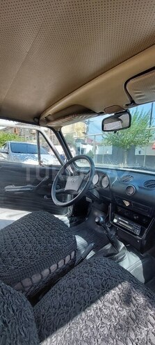 LADA (VAZ) 2106 1990, 95,000 km - 1.6 l - Bakı