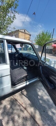 LADA (VAZ) 2106 1990, 95,000 km - 1.6 l - Bakı