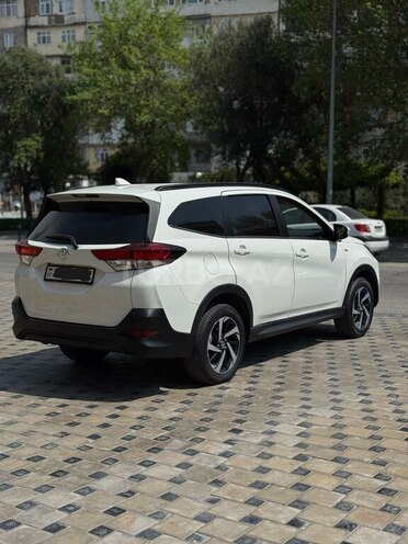 Toyota Rush 2021, 960,000 km - 1.5 l - Bakı