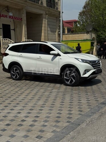 Toyota Rush 2021, 960,000 km - 1.5 l - Bakı