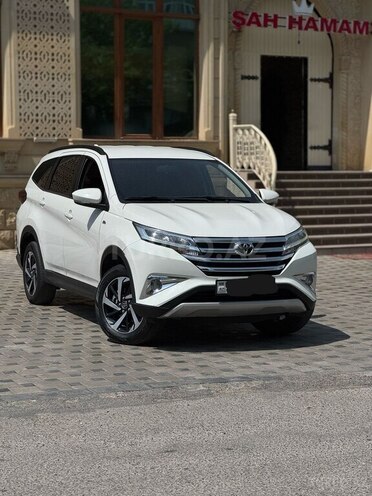 Toyota Rush 2021, 960,000 km - 1.5 l - Bakı