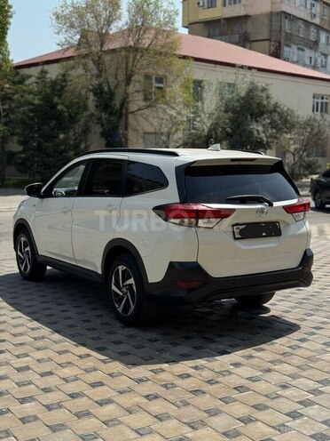 Toyota Rush 2021, 960,000 km - 1.5 l - Bakı