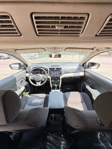 Toyota Rush 2021, 960,000 km - 1.5 l - Bakı