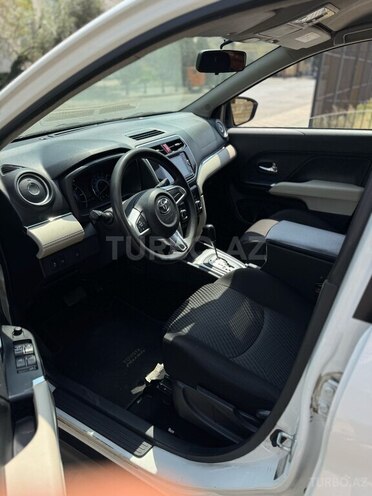Toyota Rush 2021, 960,000 km - 1.5 l - Bakı