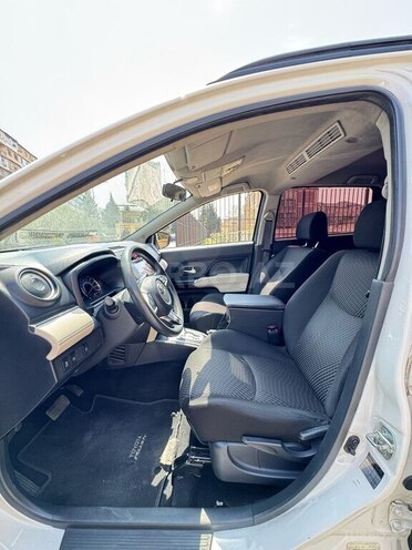 Toyota Rush 2021, 960,000 km - 1.5 l - Bakı