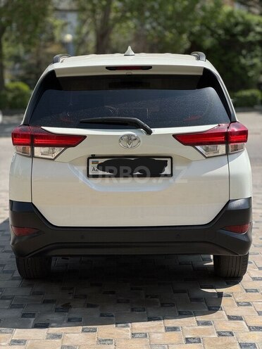 Toyota Rush 2021, 960,000 km - 1.5 l - Bakı