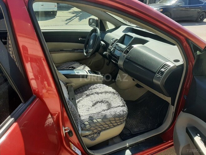 Toyota Prius 2006, 235,000 km - 1.5 l - Bakı