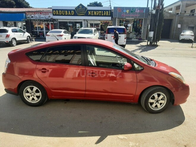 Toyota Prius 2006, 235,000 km - 1.5 l - Bakı