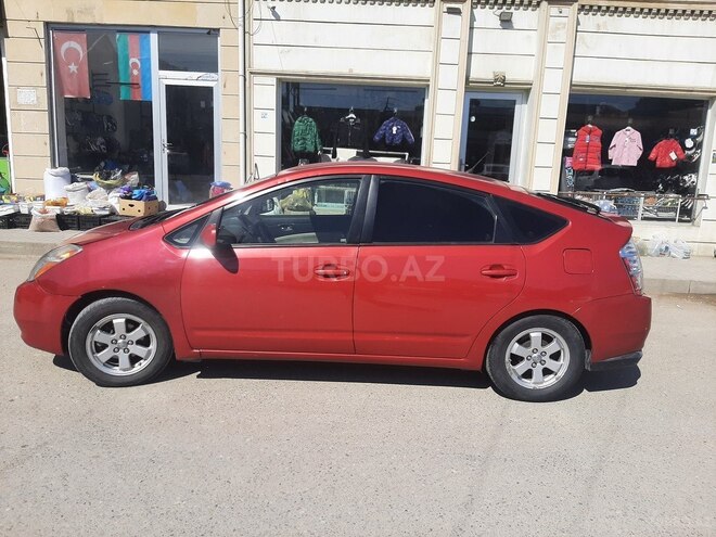 Toyota Prius 2006, 235,000 km - 1.5 l - Bakı