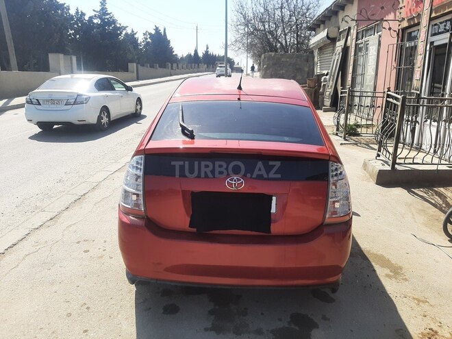 Toyota Prius 2006, 235,000 km - 1.5 l - Bakı