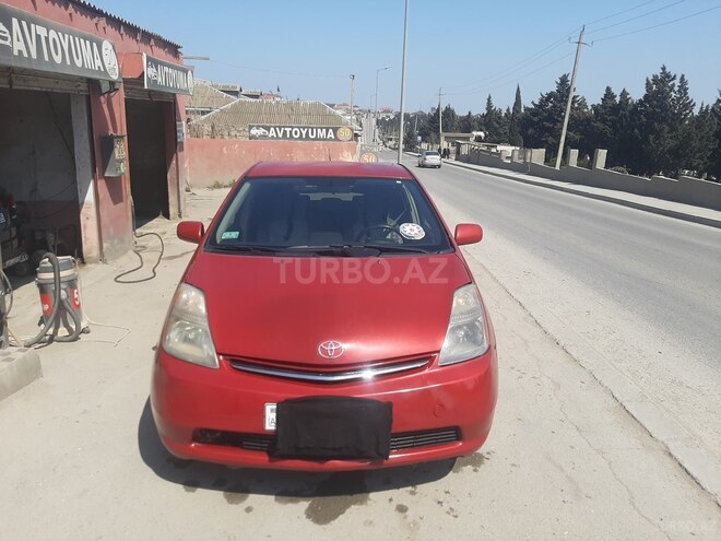 Toyota Prius 2006, 235,000 km - 1.5 l - Bakı