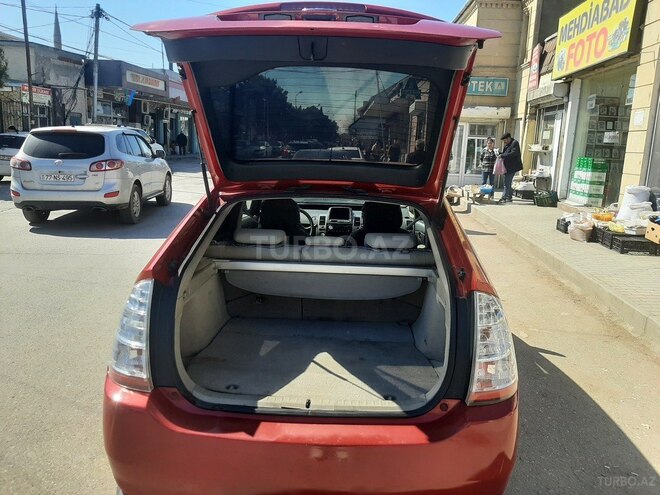 Toyota Prius 2006, 235,000 km - 1.5 l - Bakı