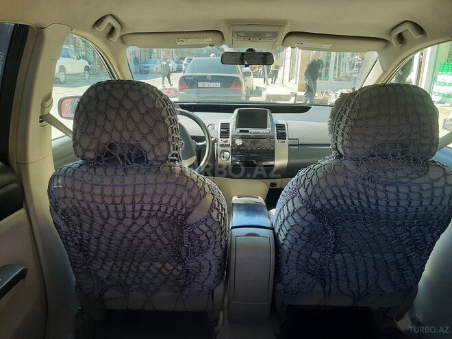 Toyota Prius 2006, 235,000 km - 1.5 l - Bakı