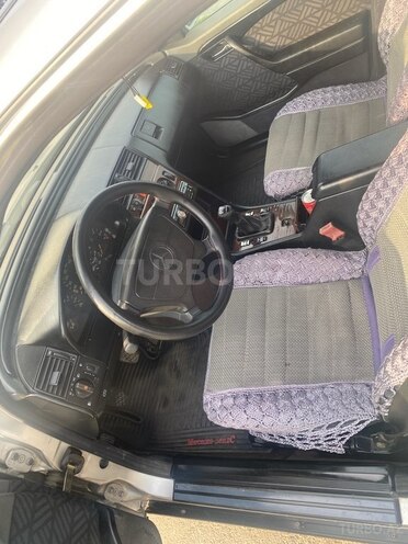 Mercedes C 180 1995, 465,000 km - 1.8 л - Bakı