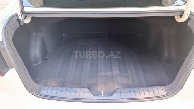 Kia Rio 2015, 79,537 km - 1.4 l - Bakı