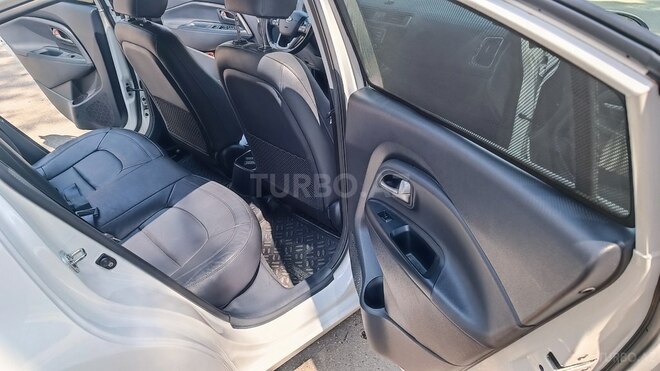 Kia Rio 2015, 79,537 km - 1.4 l - Bakı