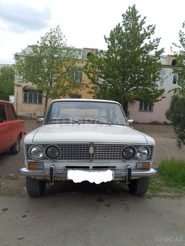 LADA (VAZ) 2103 1979, 95,000 km - 1.5 l - Gəncə