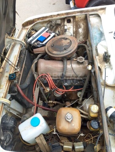 LADA (VAZ) 2103 1979, 95,000 km - 1.5 l - Gəncə