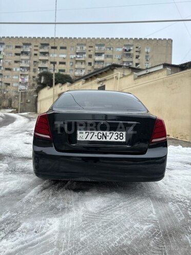 Daewoo Gentra 2014, 270,000 km - 1.5 л - Bakı