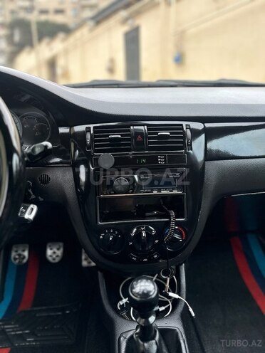 Daewoo Gentra 2014, 270,000 km - 1.5 л - Bakı