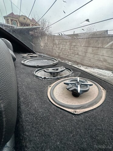 Daewoo Gentra 2014, 270,000 km - 1.5 л - Bakı