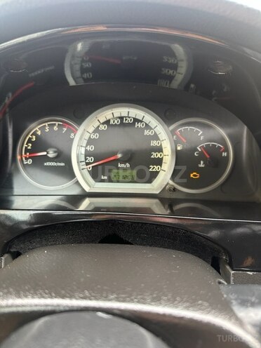 Daewoo Gentra 2014, 270,000 km - 1.5 л - Bakı