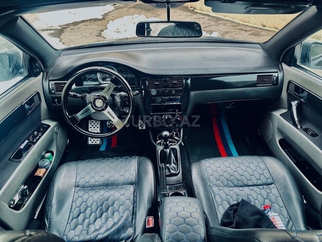 Daewoo Gentra 2014, 270,000 km - 1.5 л - Bakı