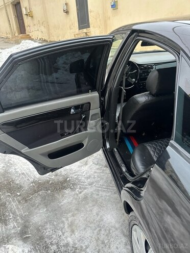 Daewoo Gentra 2014, 270,000 km - 1.5 л - Bakı
