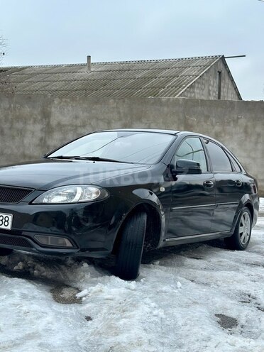 Daewoo Gentra 2014, 270,000 km - 1.5 л - Bakı