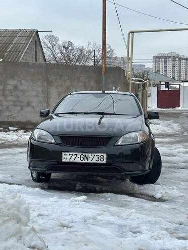Daewoo Gentra 2014, 270,000 km - 1.5 л - Bakı
