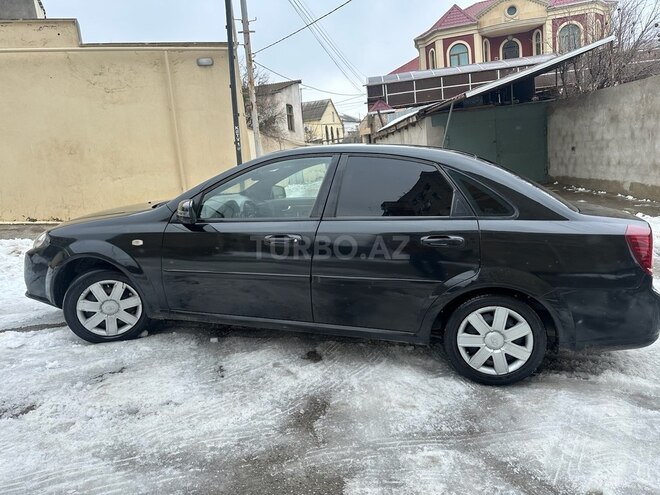 Daewoo Gentra 2014, 270,000 km - 1.5 л - Bakı