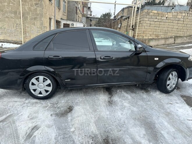 Daewoo Gentra 2014, 270,000 km - 1.5 л - Bakı