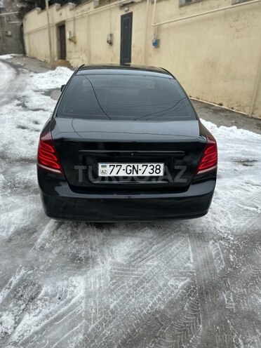 Daewoo Gentra 2014, 270,000 km - 1.5 л - Bakı