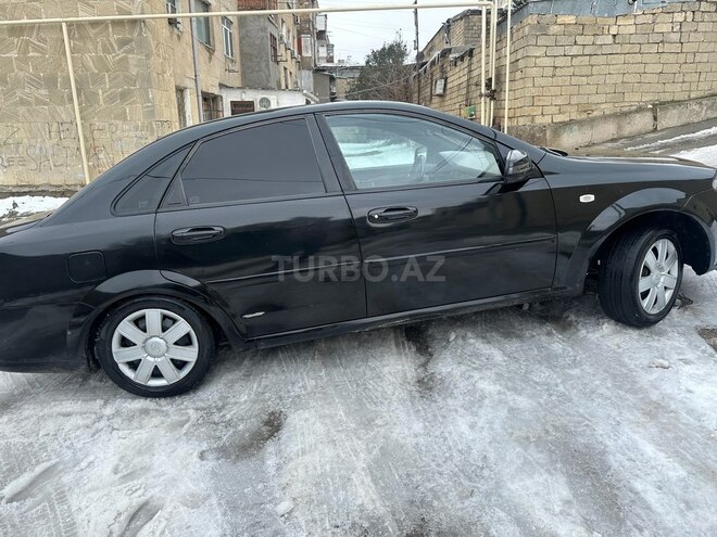 Daewoo Gentra 2014, 270,000 km - 1.5 л - Bakı