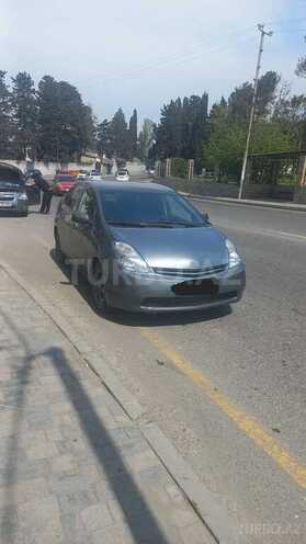Toyota Prius 2007, 299,000 km - 1.5 l - Zaqatala