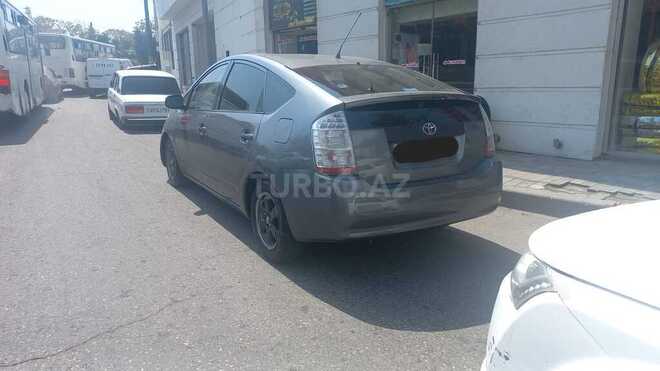 Toyota Prius 2007, 299,000 km - 1.5 l - Zaqatala