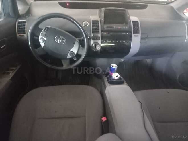 Toyota Prius 2007, 299,000 km - 1.5 l - Zaqatala