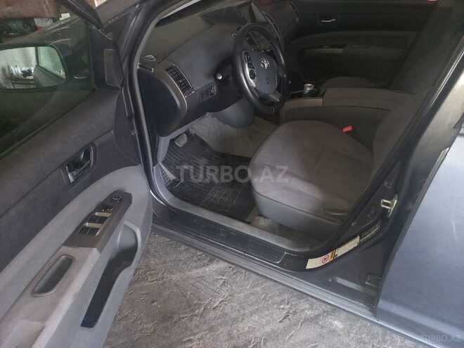 Toyota Prius 2007, 299,000 km - 1.5 l - Zaqatala
