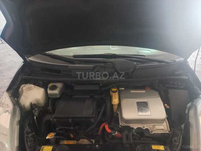 Toyota Prius 2007, 299,000 km - 1.5 l - Zaqatala
