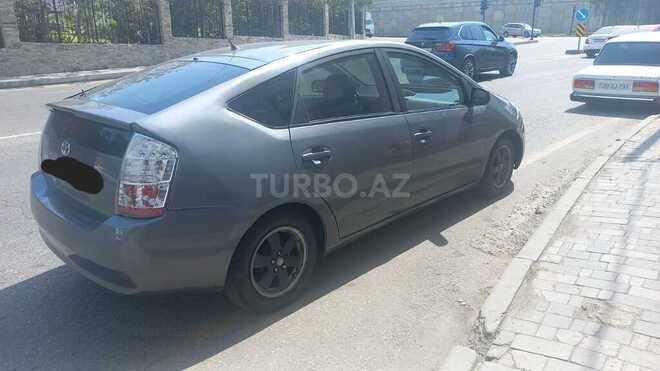 Toyota Prius 2007, 299,000 km - 1.5 l - Zaqatala