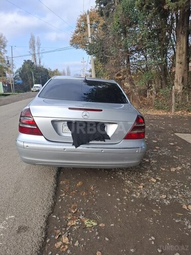 Mercedes E 220 d 2005, 352,211 km - 2.2 л - Lənkəran