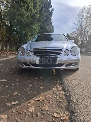 Mercedes E 220 d 2005, 352,211 km - 2.2 л - Lənkəran